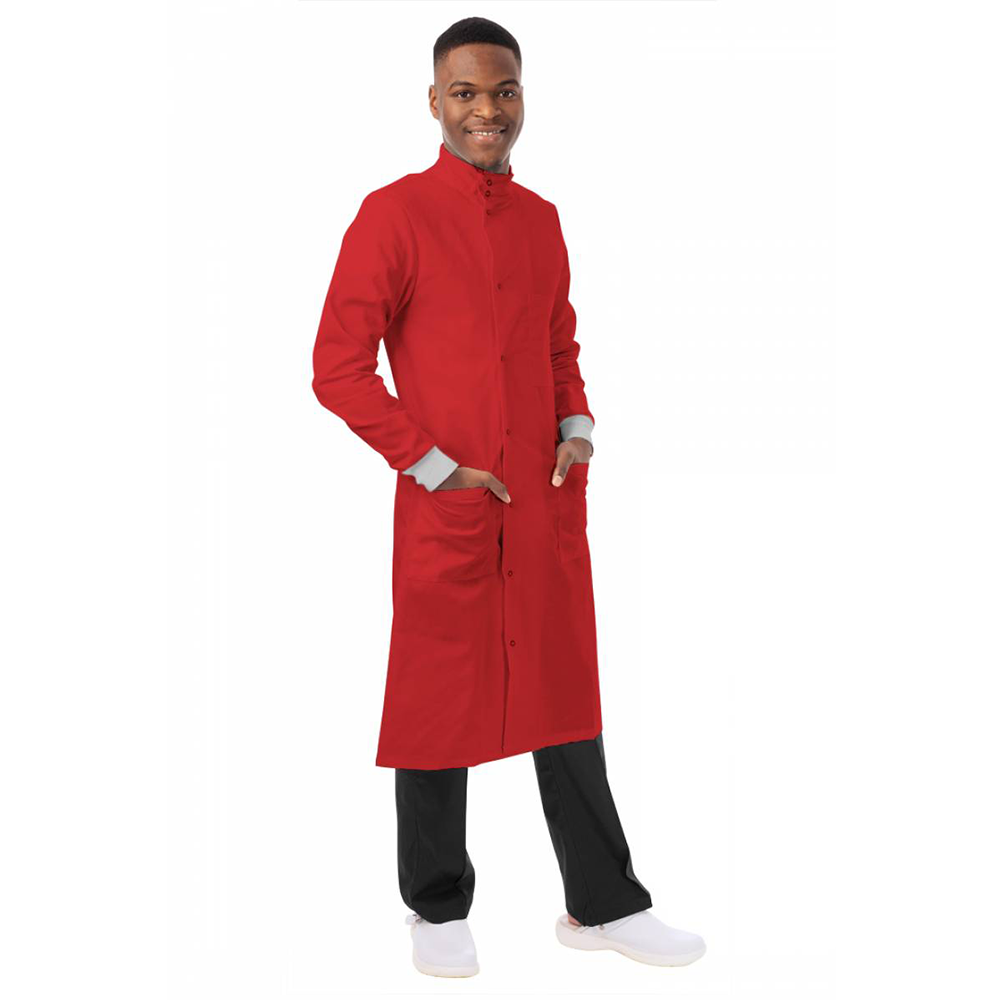 Howie Lab Coat - EEHWC | Custom Uniforms