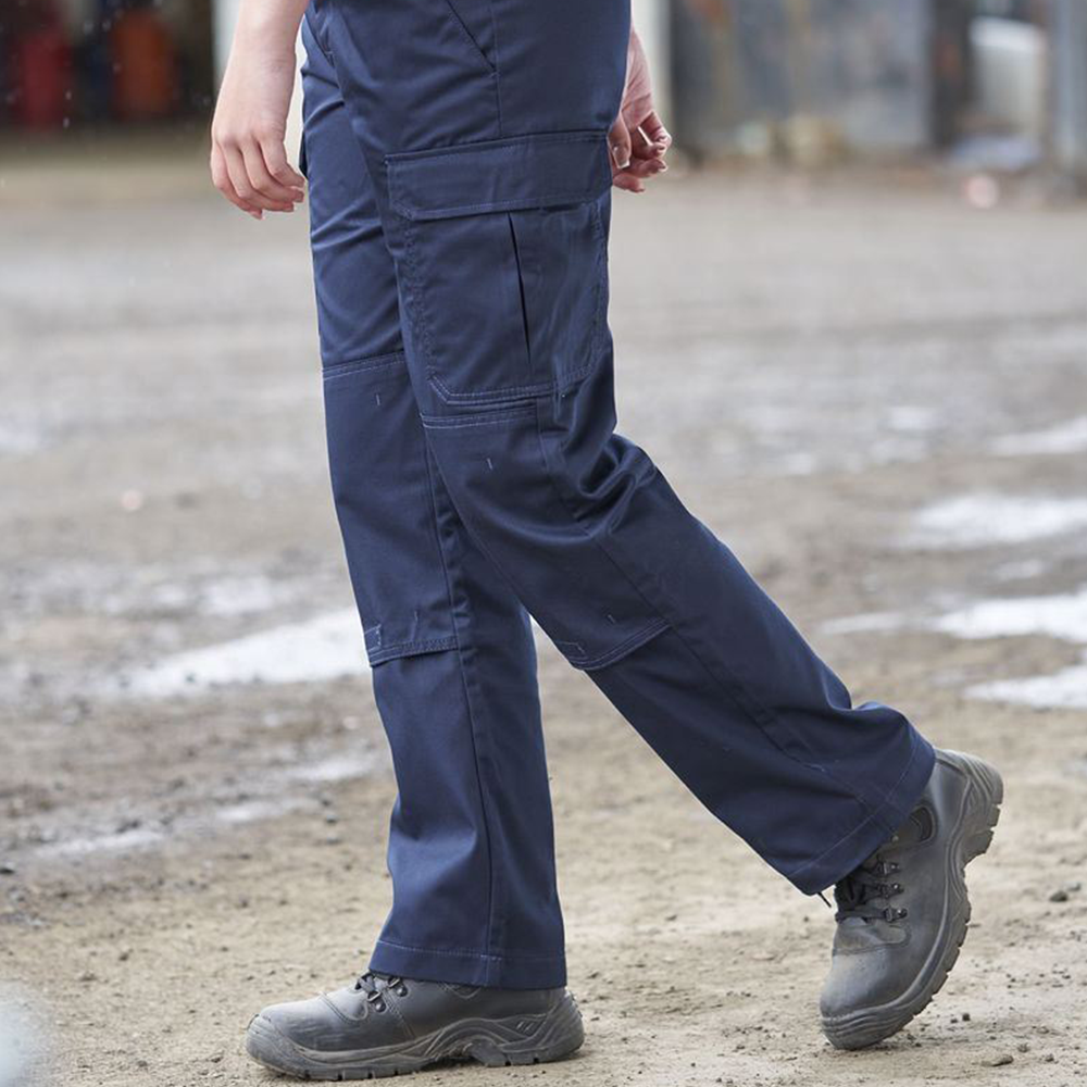 RX600 Pro Workwear Cargo Trousers