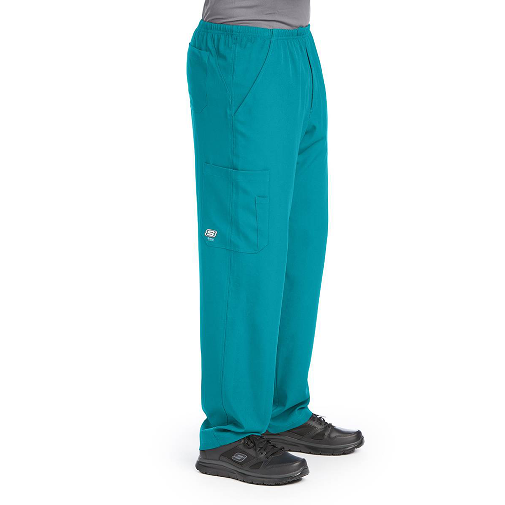 Skechers Structure Unisex Trouser SK0215 Custom Uniforms