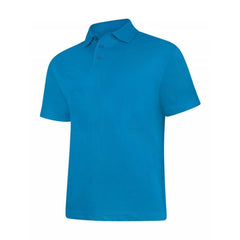 Cleaners Polo Shirt