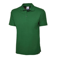 Cleaners Polo Shirt