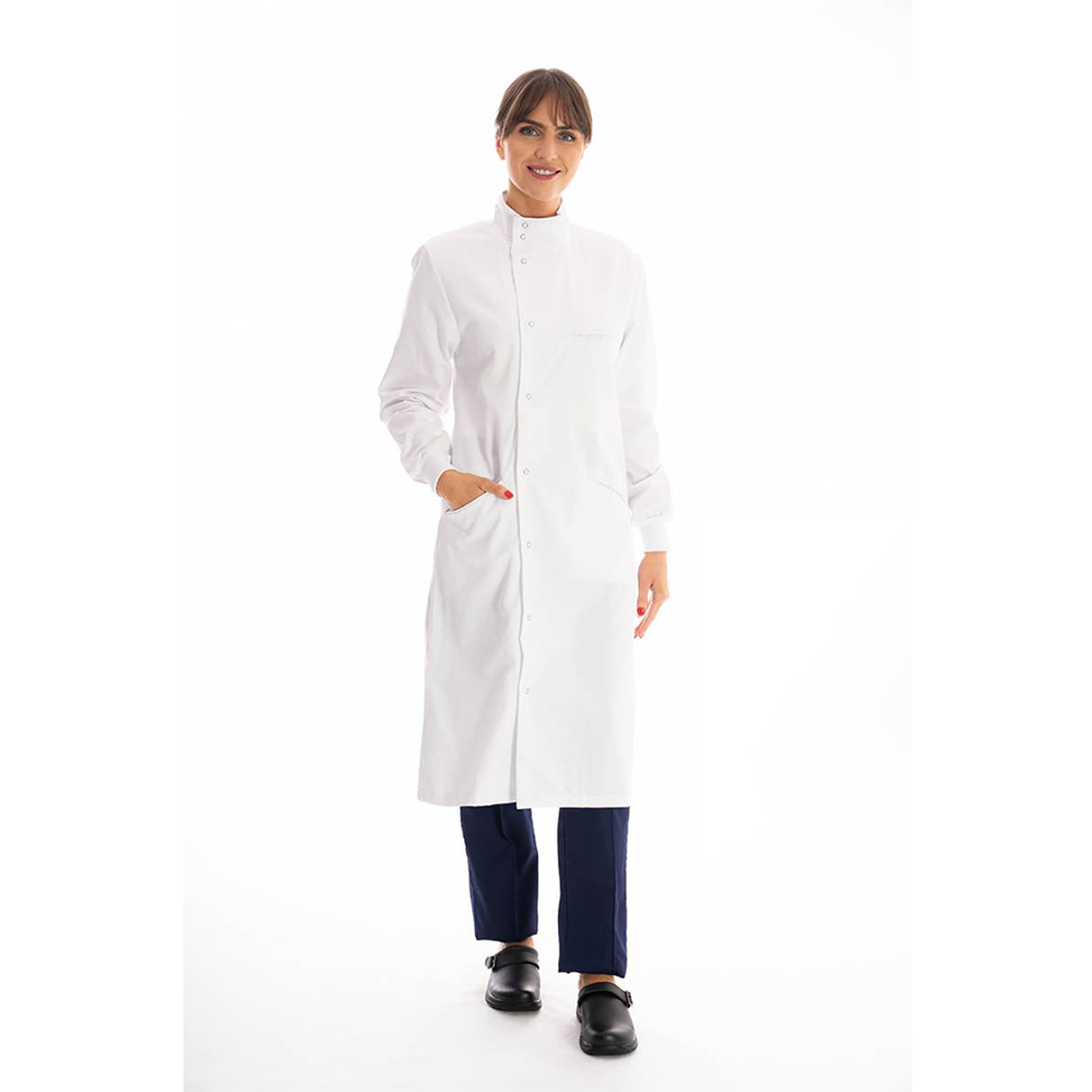 Howie Lab Coat - EEHWC | Custom Uniforms
